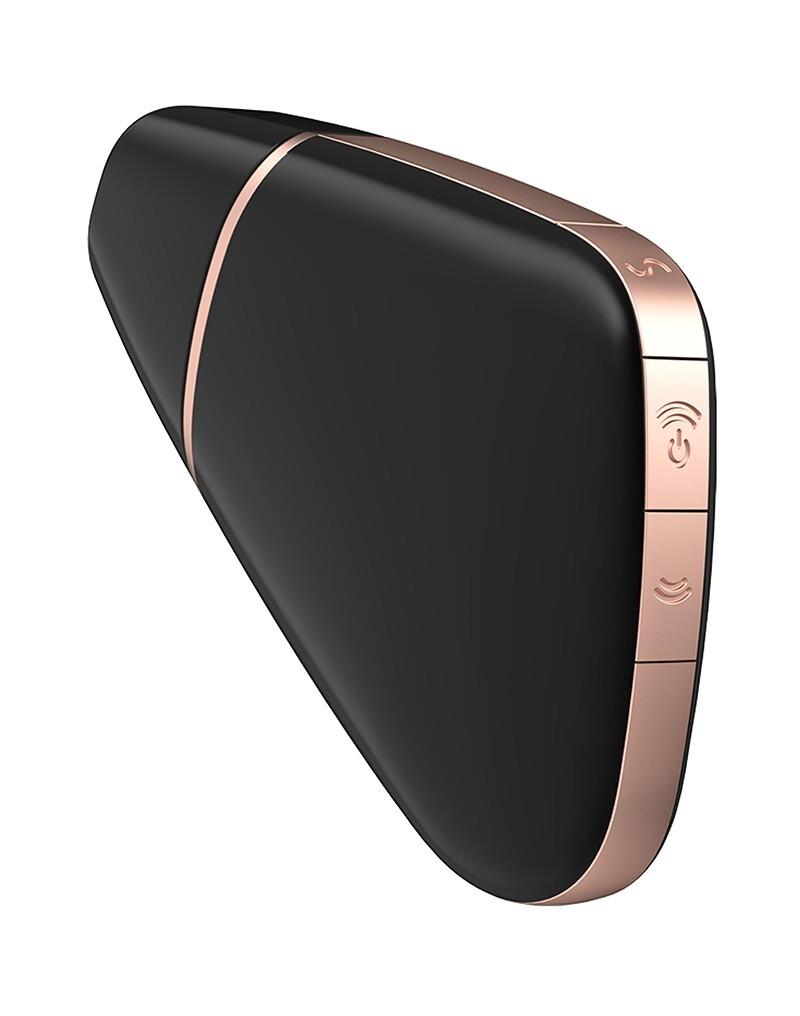 Satisfyer Love Triangle černý - Image 7