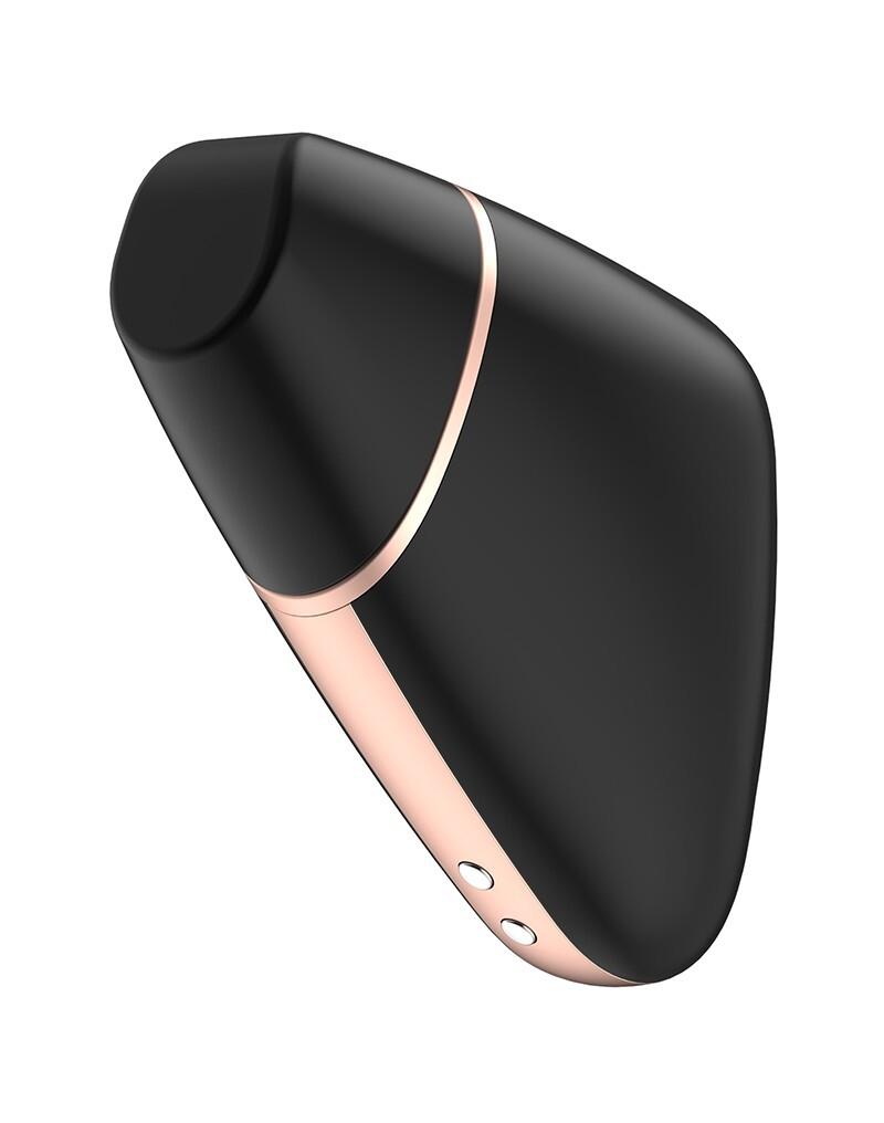 Satisfyer Love Triangle černý - Image 3