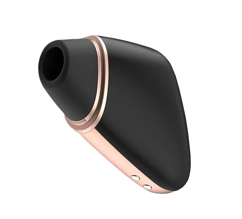 Satisfyer Love Triangle black