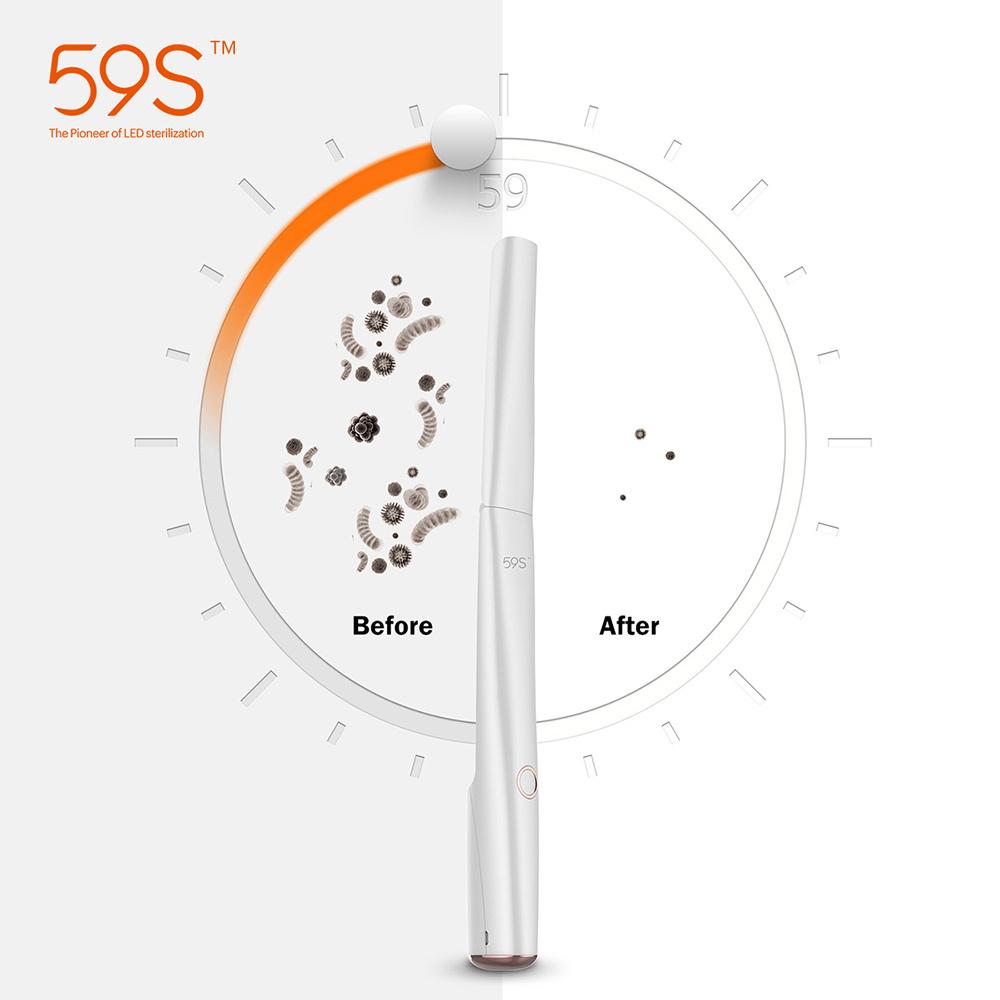 59S X5 UVC LED univerzální tyčový sterilizátor - Obrázek 2