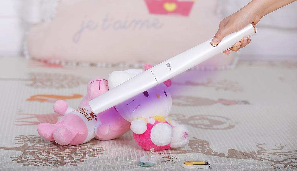 59S X5 UVC LED univerzální tyčový sterilizátor - Obrázek 5