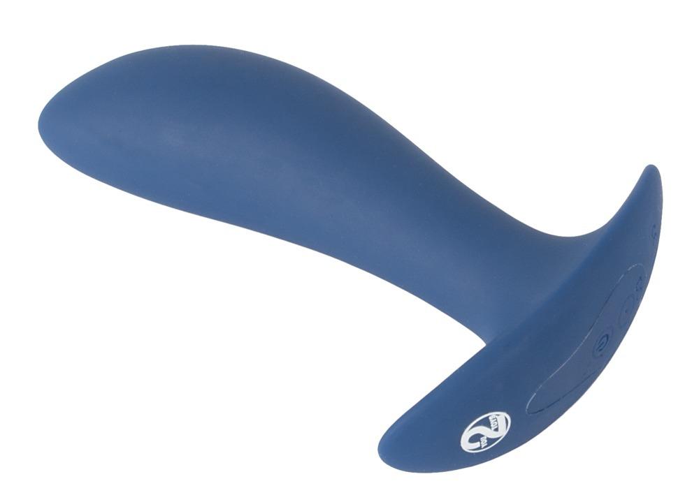 You2Toys vibrační anální kolík na dálkové ovládání - Obrázek 3