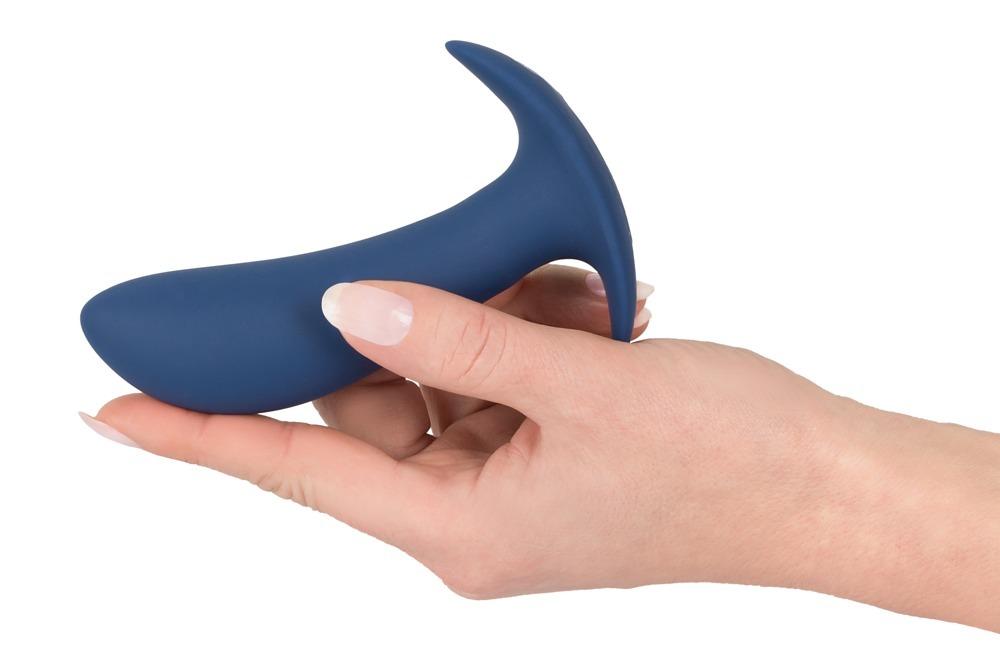 You2Toys vibrační anální kolík na dálkové ovládání - Obrázek 4