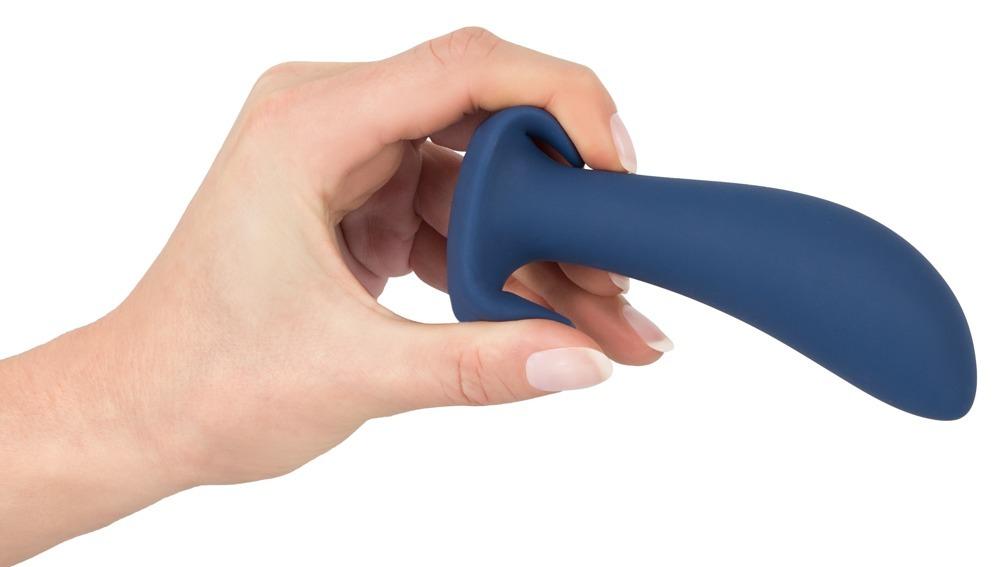 You2Toys vibrační anální kolík na dálkové ovládání - Obrázek 5