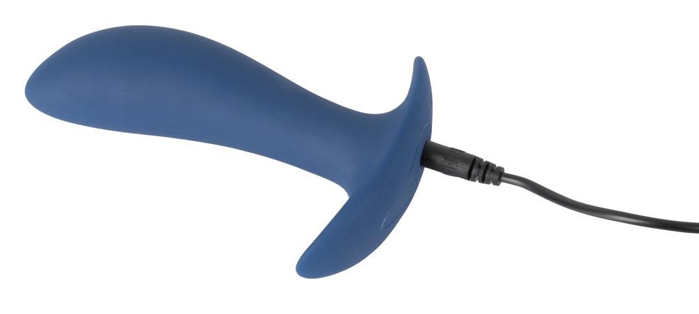 You2Toys vibrační anální kolík na dálkové ovládání - Obrázek 6