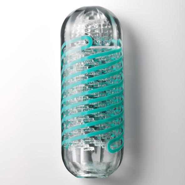 Tenga Spinner Pixel masturbátor - Obrázek 2