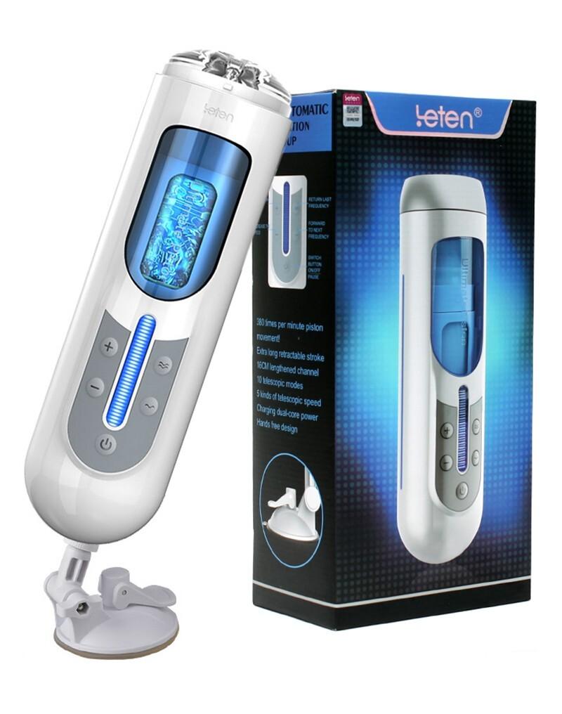 Leten SM380 super masturbátor - Image 5