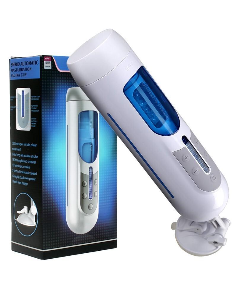Leten SM380 super masturbátor - Image 3