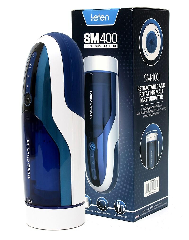 Leten SM400 Super masturbátor - Image 2