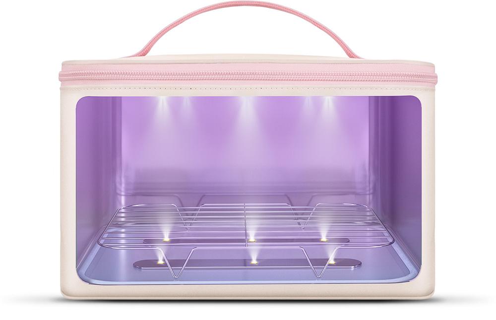 59S P55 UVC LED Bag sterilizátor - Image 2