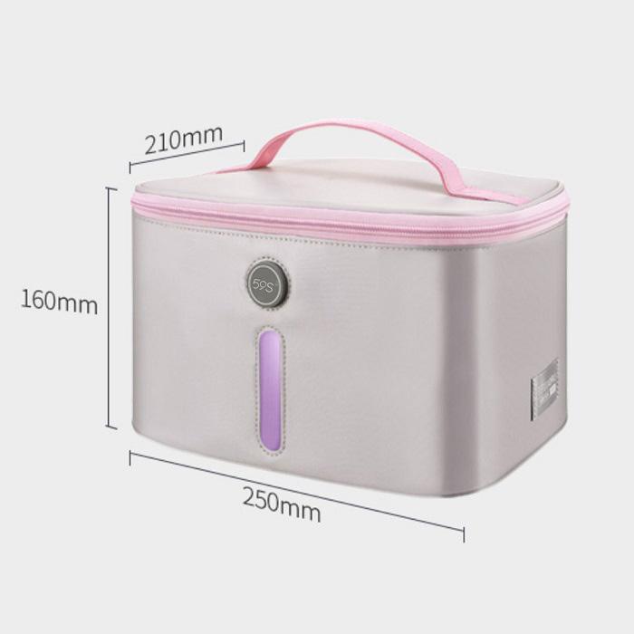 59S P55 UVC LED Bag sterilizátor - Image 5