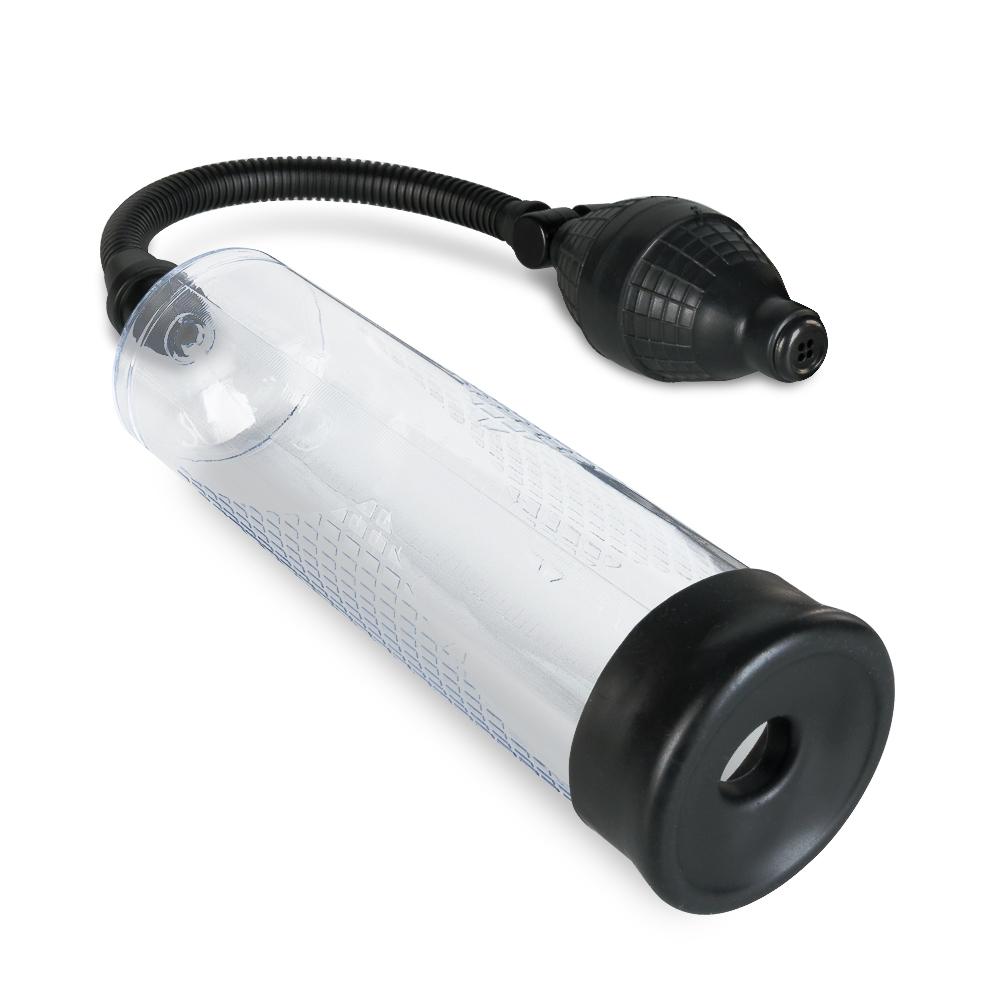 BASIC X vakuová pumpa se stiskacím balonkem - Image 5