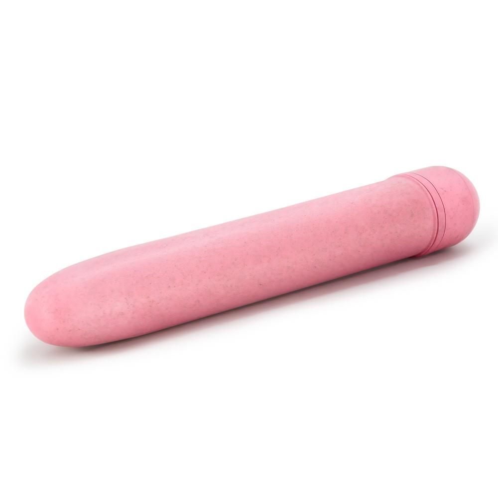 Gaia Eco - ekologický vibrátor růžový - Image 2