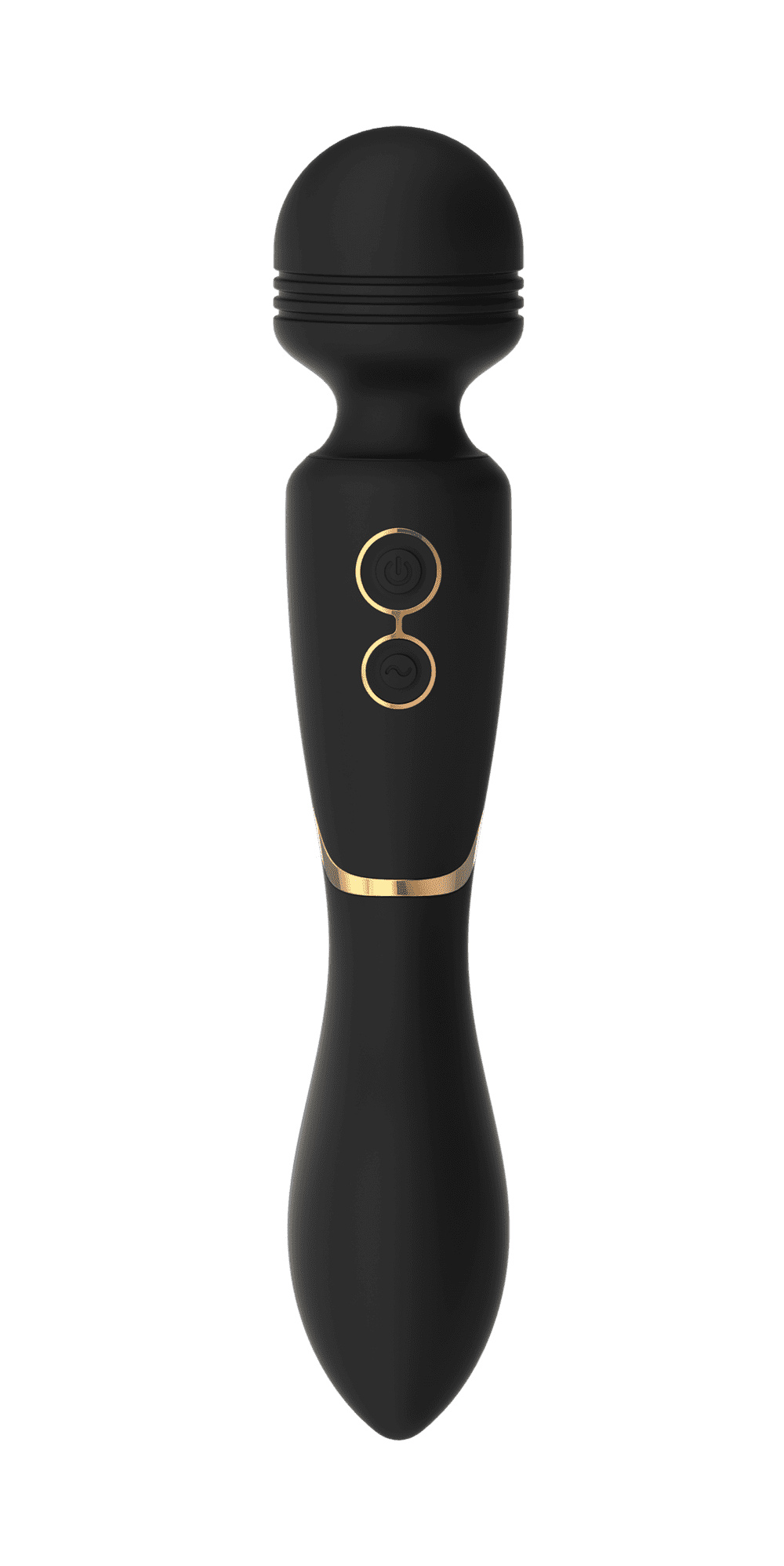 Dream Toys Elite Celine – 2v1 masážní hlavice a vibrátor