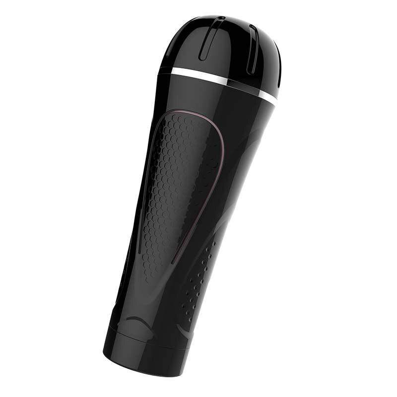 BOOM Sofia nevibrační masturbátor tělový s nastavitelným průměrem