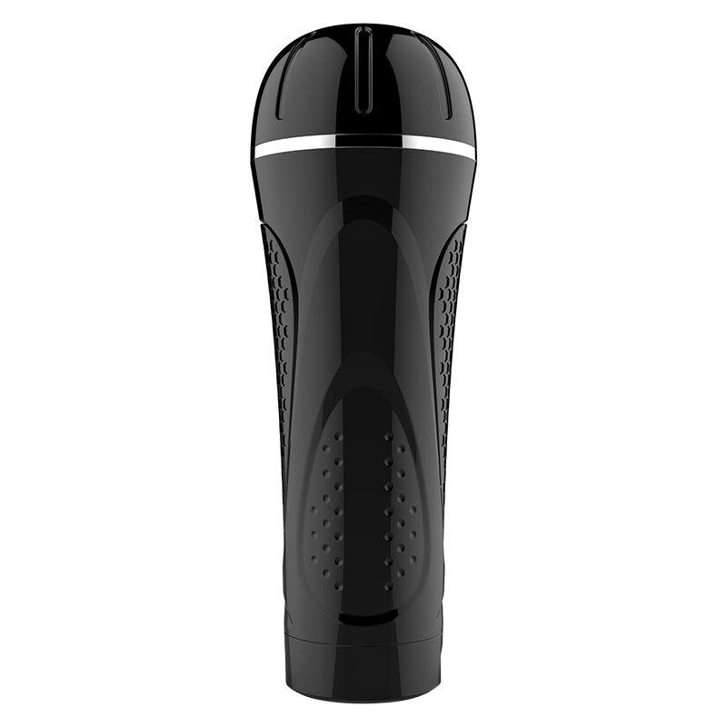 BOOM Sofia nevibrační masturbátor tělový s nastavitelným průměrem