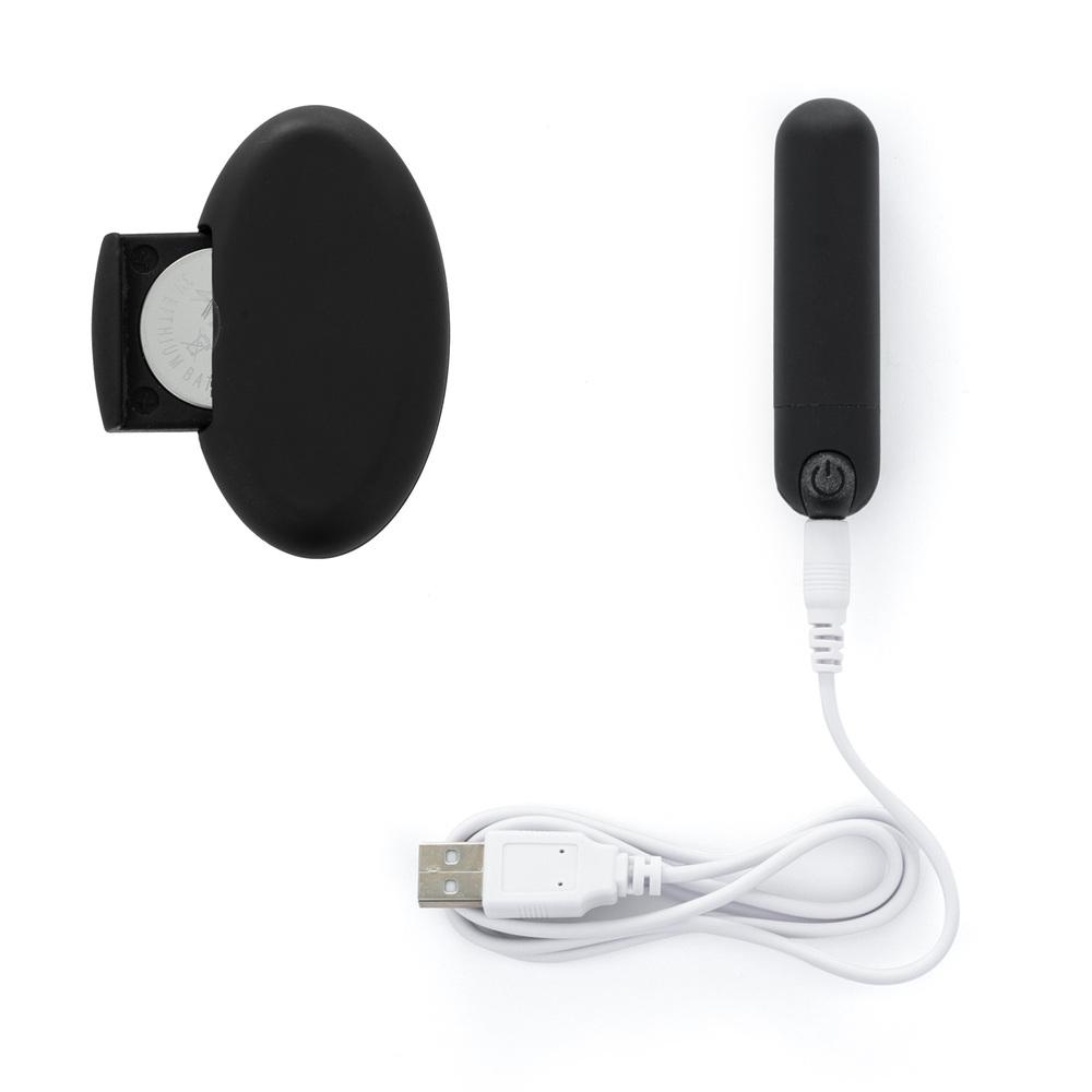 BOOM Sabrina vibrační masturbátor s nastavitelným průměrem