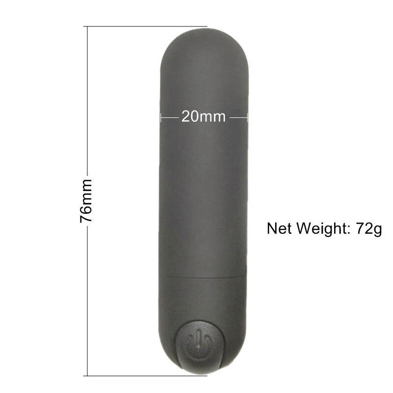 BOOM Sabrina vibrační masturbátor s nastavitelným průměrem