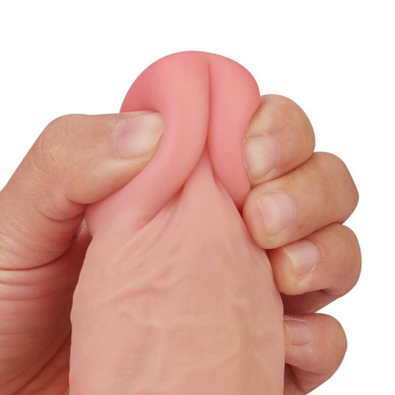 Lovetoy Skinlike 24,5 cm - Image 3