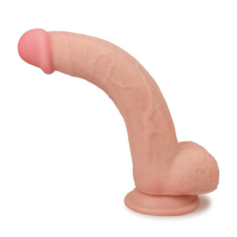 Lovetoy Skinlike 24,5 cm - Image 4