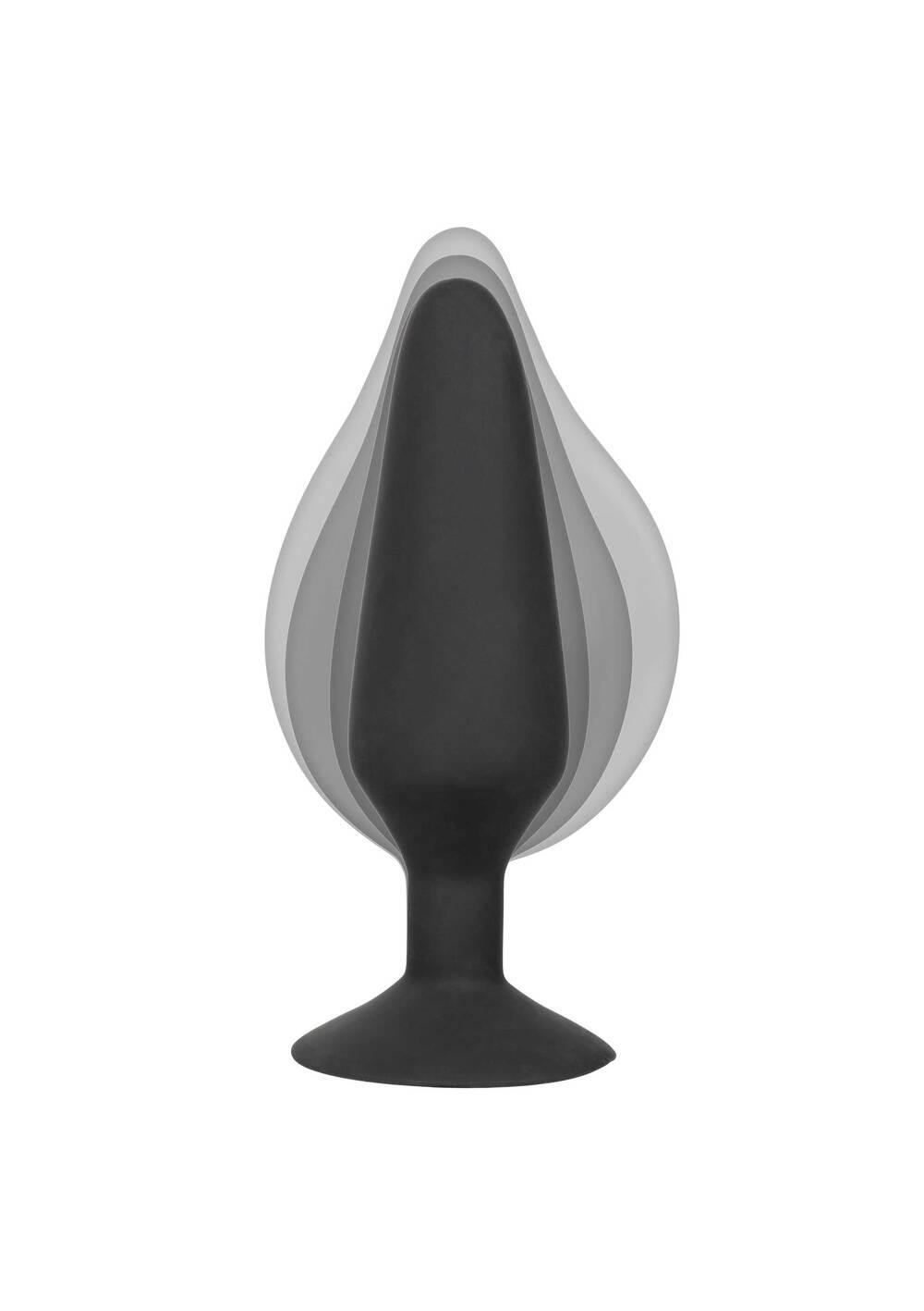 Colt XXXL nafukovací anální kolík - Image 3