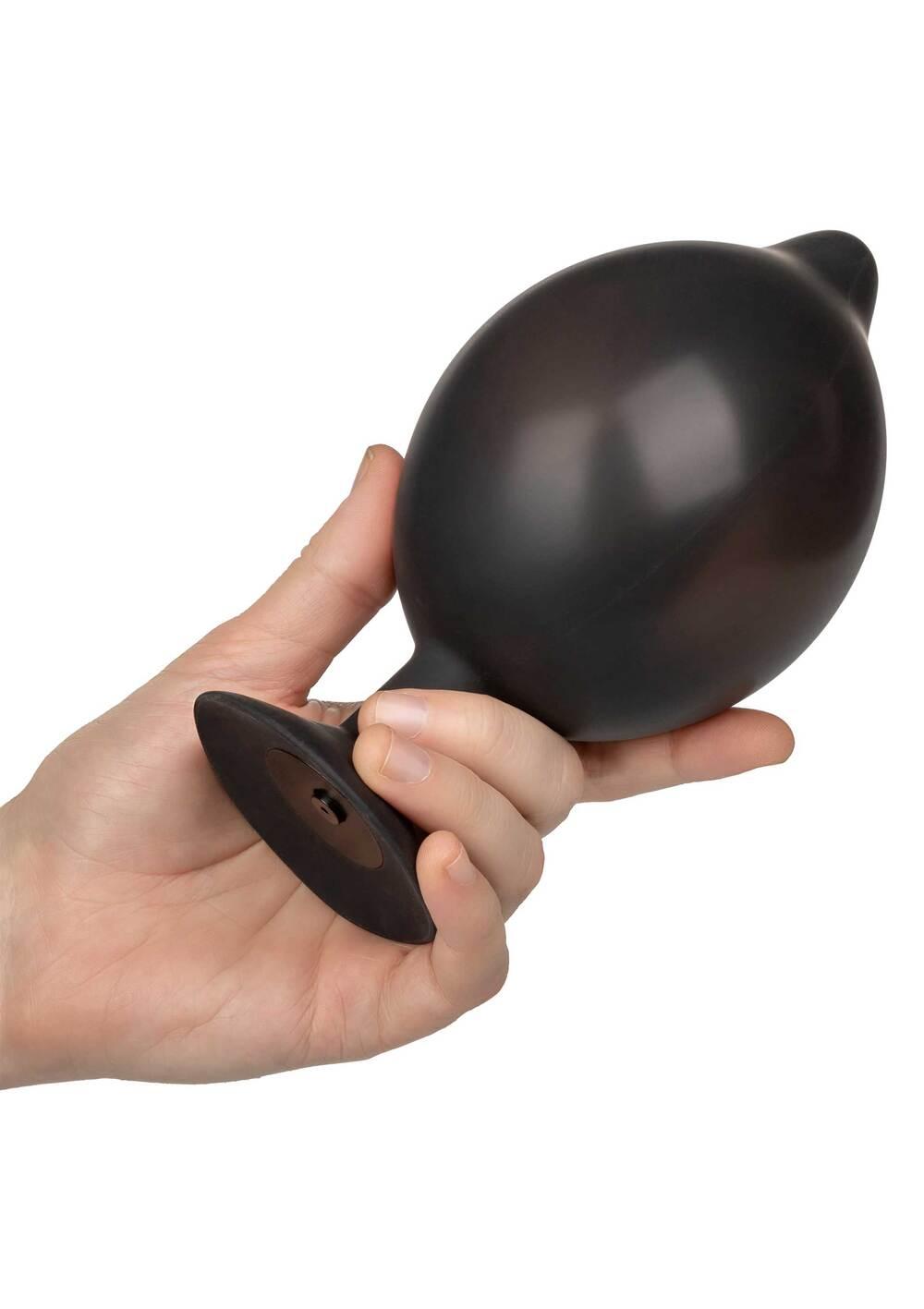 Colt XXXL nafukovací anální kolík - Image 4