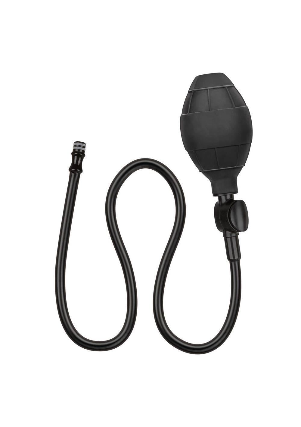 Colt XXXL nafukovací anální kolík - Image 5