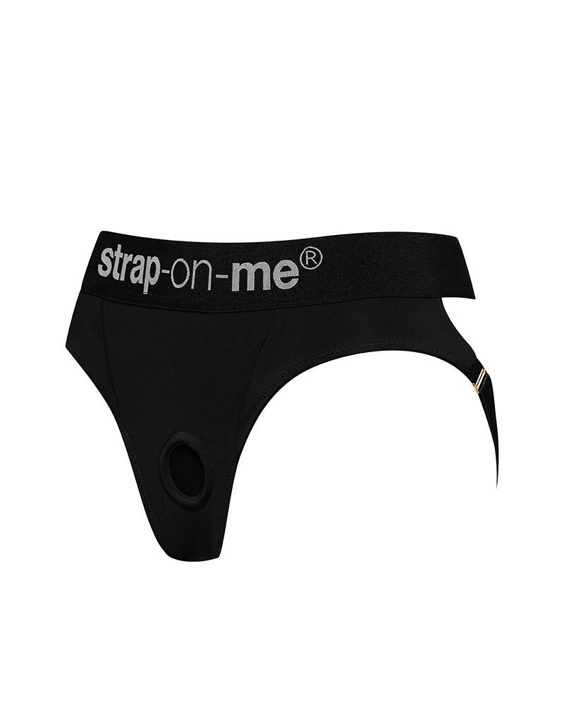 Strap-on-me postroj Heroine: S - Image 2