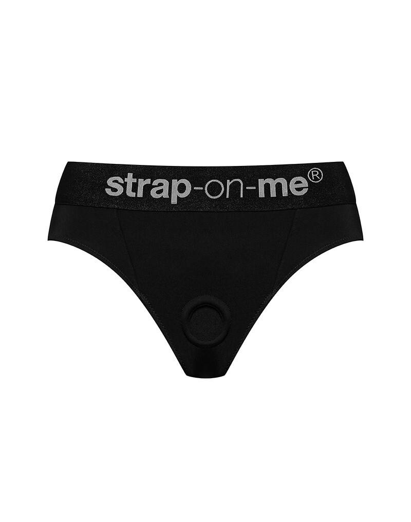 Strap-on-me postroj Heroine: S - Image 3