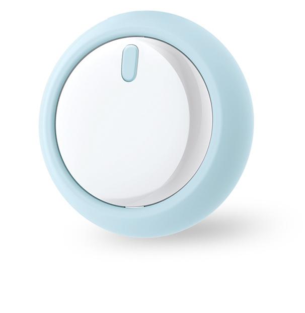 BASIC X Blankito vibrátor do kalhotek s dálkovým ovládáním