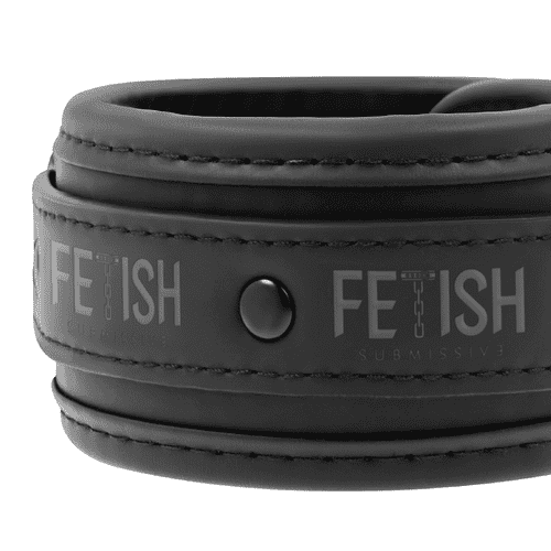 Fetish Submissive poutací set pod matraci - Obrázek 6