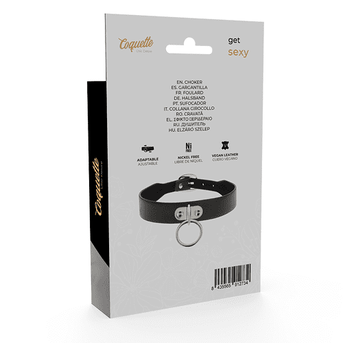 Coquette obojek Fetish - Obrázek 2