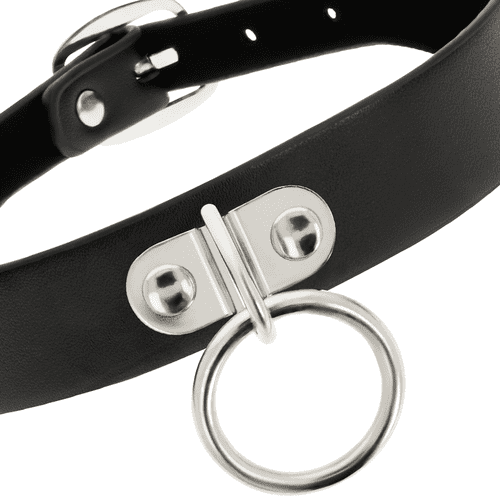 Coquette obojek Fetish - Obrázek 4