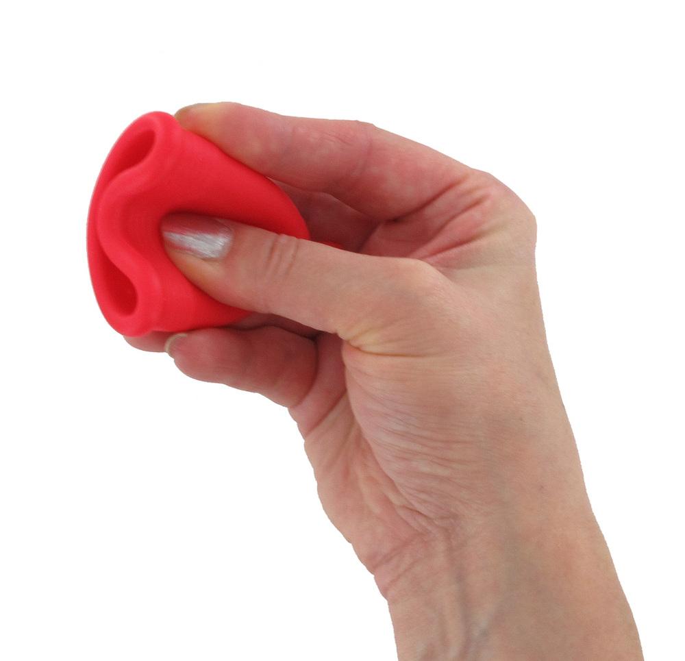 IntimFitness menstruační kalíšky sada 25ml/30ml - Obrázek 5