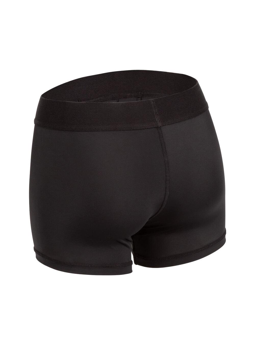 Ce-bound boxerky/strap-on: S/M - Image 2