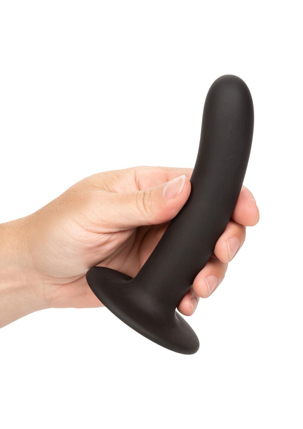 Ce-bound dildo 15,25 cm hladké
