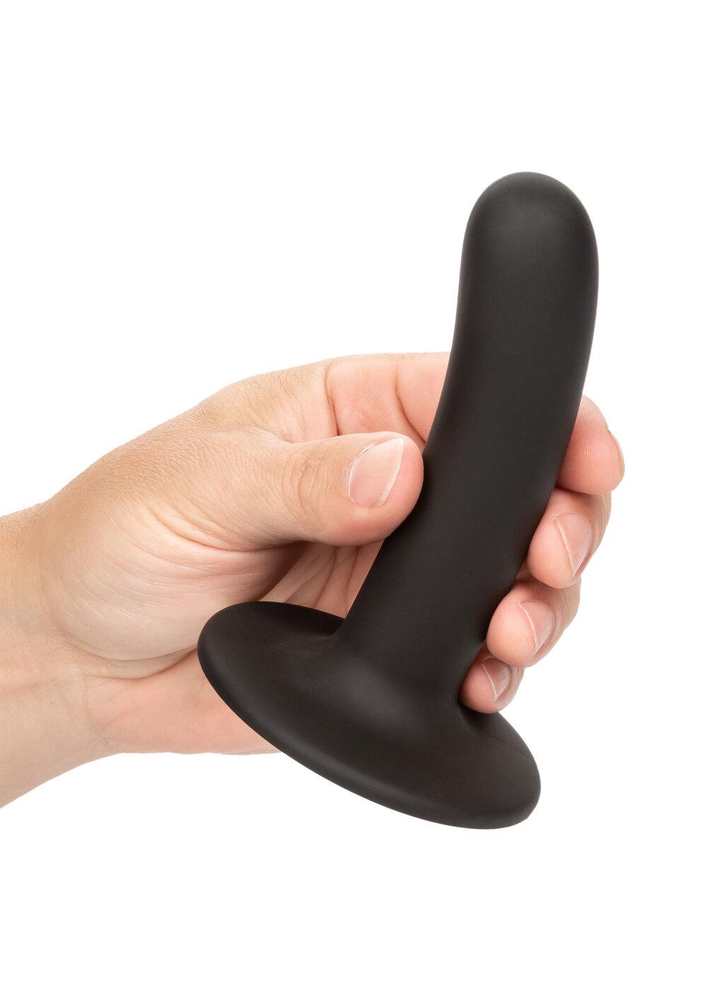 Ce-bound dildo 12cm hladké - Image 3
