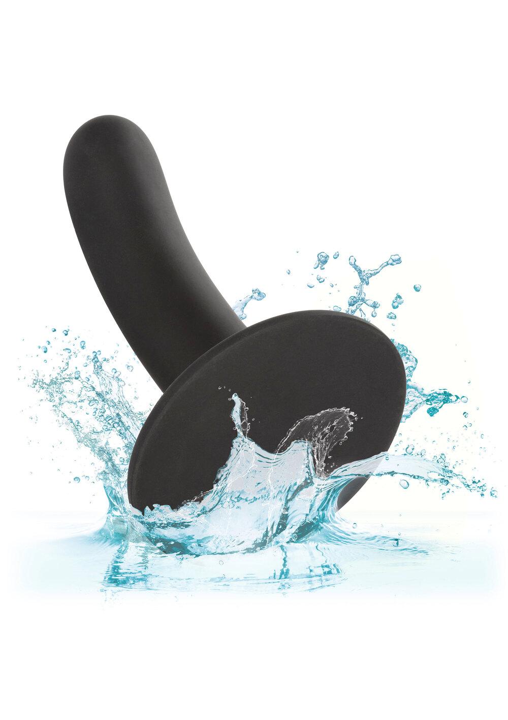 Ce-bound dildo 12cm hladké - Image 4