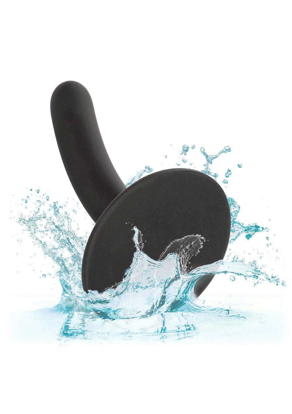 Ce-Bound dildo 11,5 cm hladké