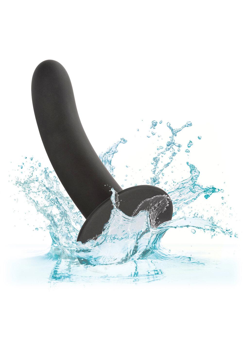Ce-bound dildo 17,75 cm hladké - Image 4