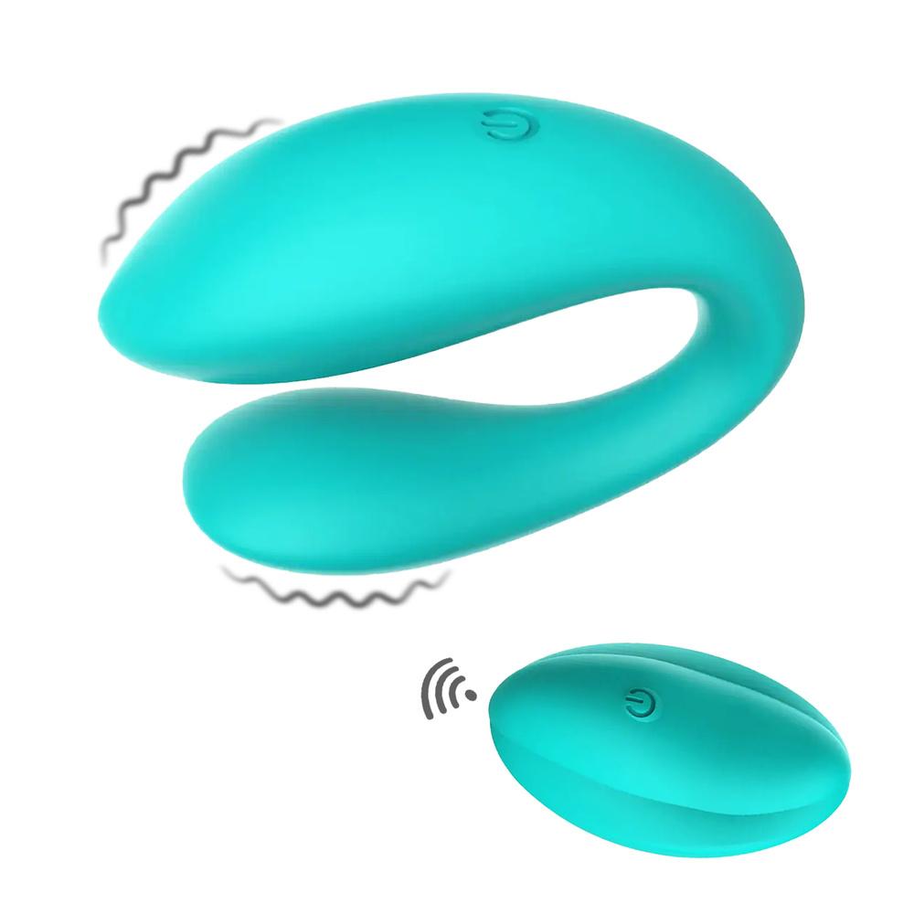 BOOM Helen párový vibrátor s dálkovým ovládáním