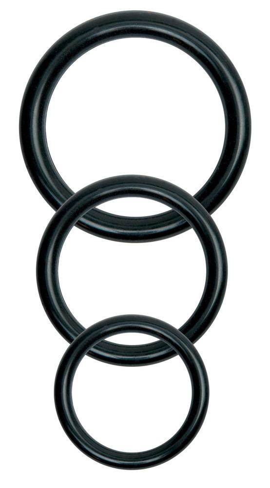 Fetish Fantasy postroj na připínací penis černý