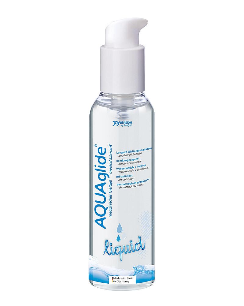 AQUAglide liquid 125ml