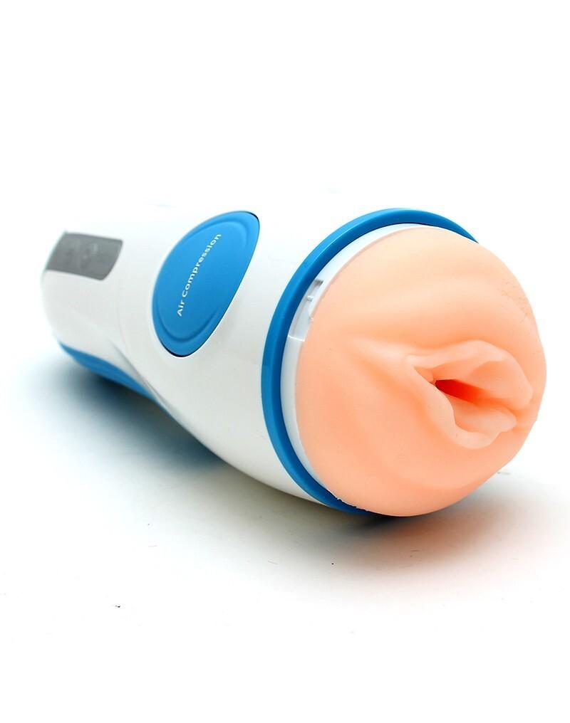 Leten SM360 super masturbátor - Image 5
