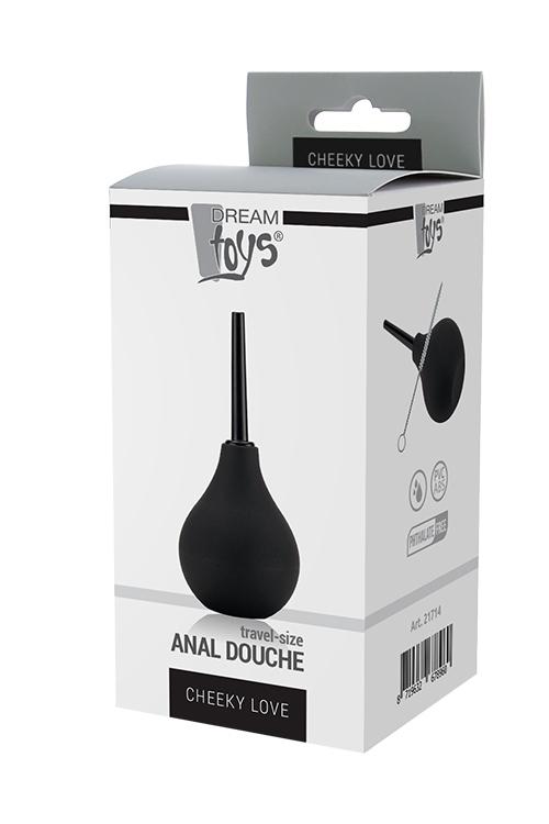 Cheeky Love anální sprcha 90 ml