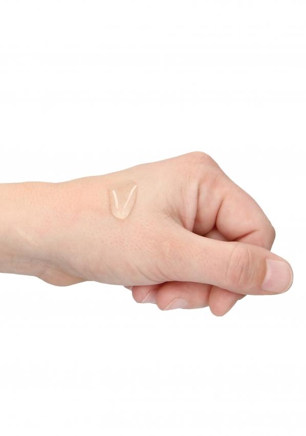 Slide your pole in my hole Anální lubrikační gel 500 ml