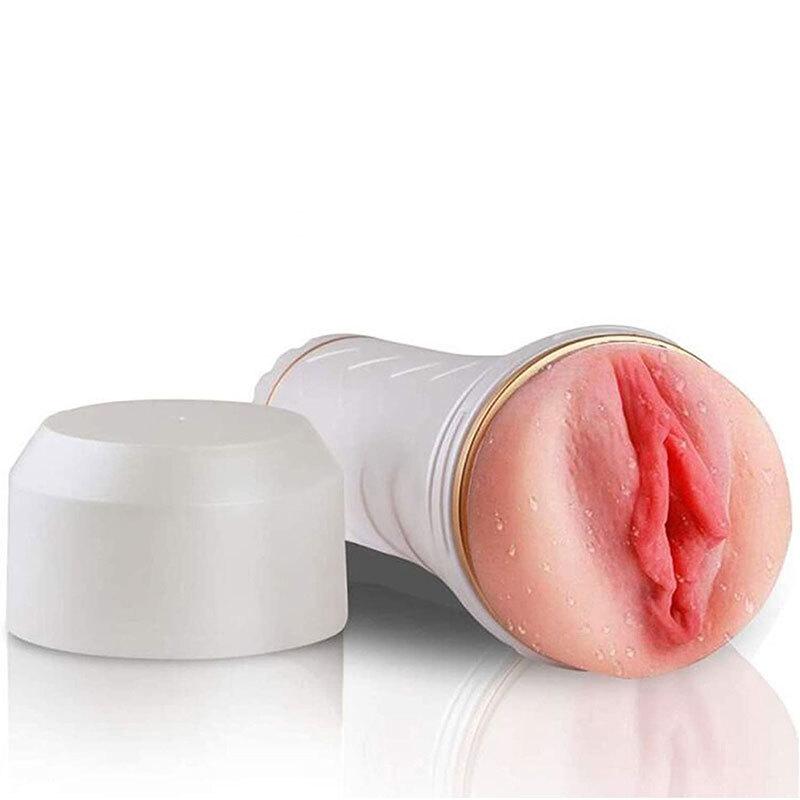 BASIC X Pipi umělá vagina