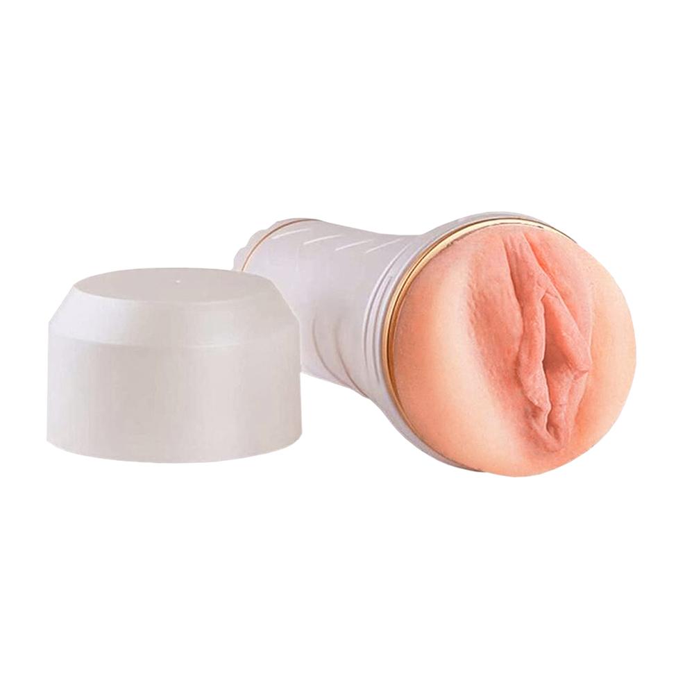 BASIC X Pipi umělá vagina