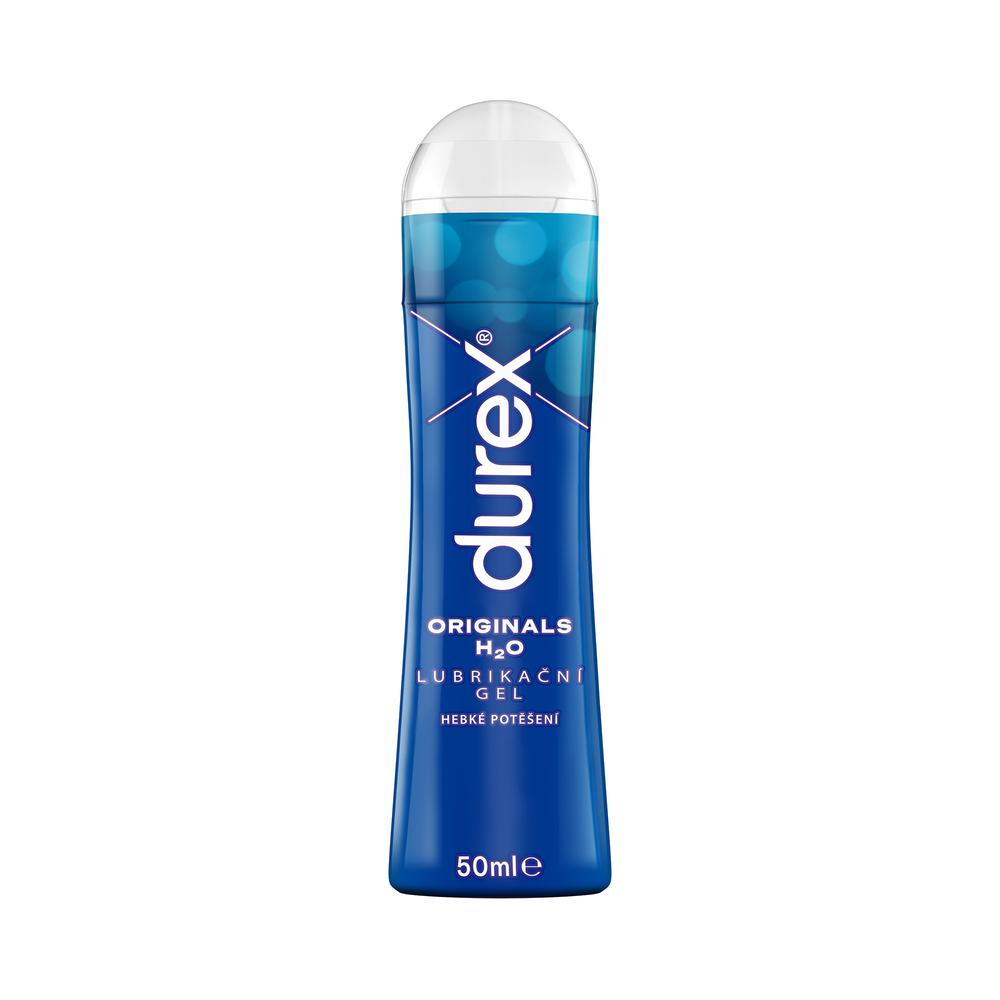 Levně DUREX Originals gel 50 ml