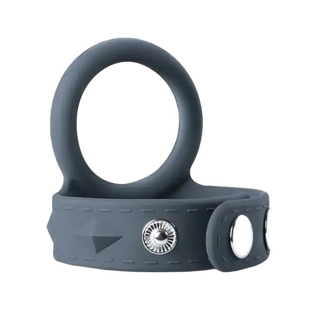 BONERS návlek na penis a varlata L